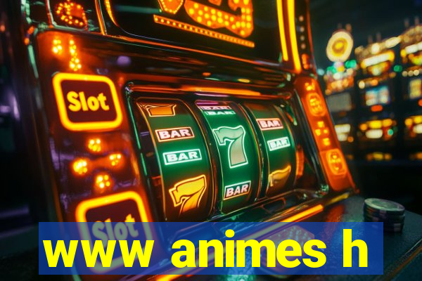 www animes h